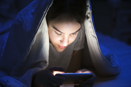 ¿Cómo podemos hacer los smartphones de nuestros hijos más seguros?.