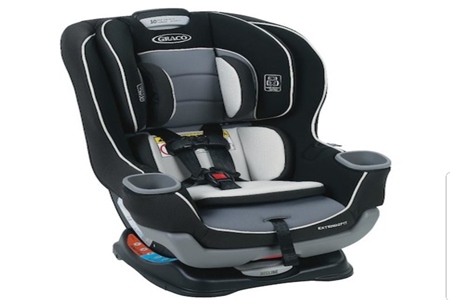 ¿Sabes instalar la silla infantil en tu auto? Este taller gratuito te enseñará cómo.