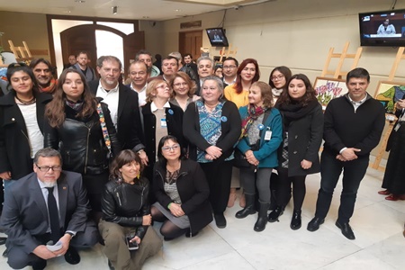 Diputado Daniel Verdessi (DC) valoró conformación de acuerdo entre Cámara y Senado para obligar al Estado a acatar fallo de la Corte Suprema que favorece a vecinos de Quintero y Puchuncaví.