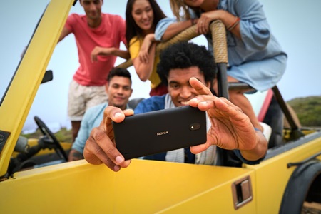 Cinco cualidades que los nativos digitales le exigen a sus smartphones.