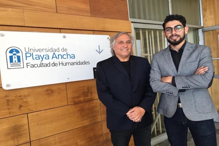 UPLA y Corporación Mil Tambores organizan primer congreso sobre carnavales en Chile.
