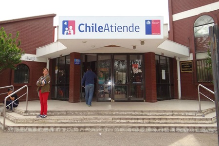 IPS inicia mañana su Consulta Ciudadana 2019.