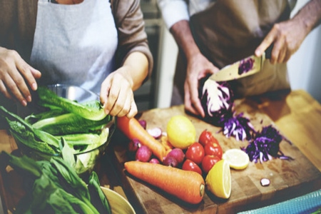Consejos para los vegetarianos que deben someterse a una cirugía bariátrica.