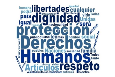 Abogado advierte que el Gobierno puede desconocer el informe de Human Rights Watch sin ser sancionado.