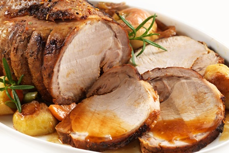 El consumo de carne de cerdo mejora la función cognitiva.