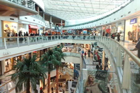 Mall Marina lanza campañas solidarias esta navidad.