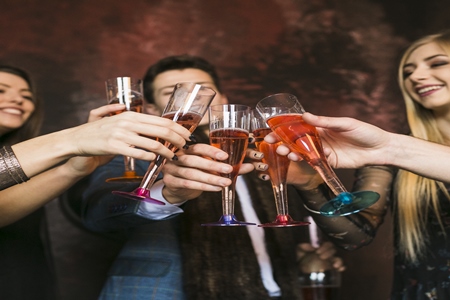 Casi el 80% de los trabajadores chilenos no tendrá celebración de fin de año en su empresa.