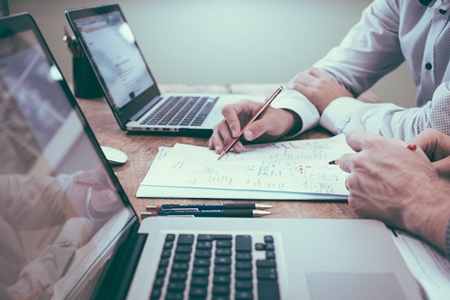 La Resiliencia y Prudencia del Espíritu Emprendedor.
