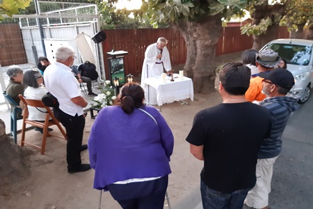 Familia de motorista muerto en Limache pide reactivar tramitación de la “Ley Kupher”.