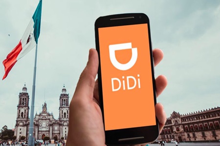 Las 5 medidas que ha tomado DiDi en medio de la crisis por el Covid-19