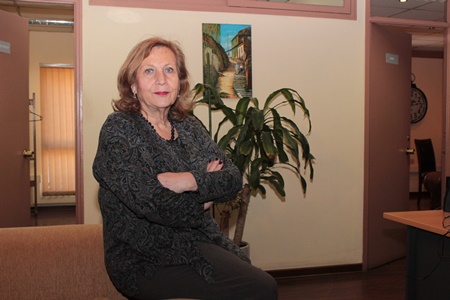 Dra. Helia Molina: “Estoy en contra de cualquier relajo de las medidas de distanciamiento social”