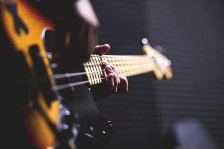 Atención músicos: abren inscripciones para taller virtual sobre gestión y difusión en la música.