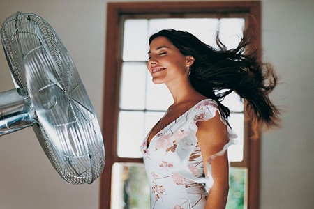 Cuarentena en tu departamento: 4 consejos para sobrellevar el calor