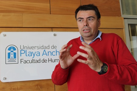 Académico UPLA asegura que esta crisis sanitaria acentuó el fracaso del modelo neoliberal