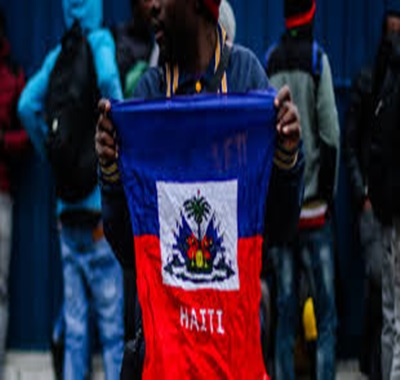 Sostienen que el COVID-19 ha expuesto las precarias condiciones de vida de los migrantes en Chile