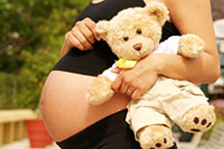 Una guía para mujeres embarazadas en cuarentena