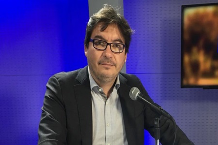 Exministro de Desarrollo Social: “La pandemia ha desnudado que el enfoque neoliberal de las políticas públicas orientado a la protección social es absolutamente insuficiente”