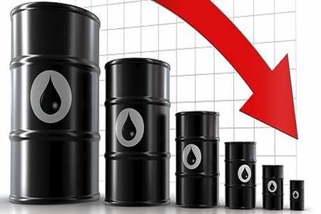 Economista descarta que el valor del petróleo continúe bajando significativamente