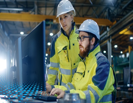 Evento virtual gratuito expondrá las ventajas y desafíos de la fabricación inteligente
