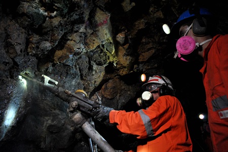 Ministerio de Minería y Enami inician proceso de postulación online para beneficios PAMMA 2021