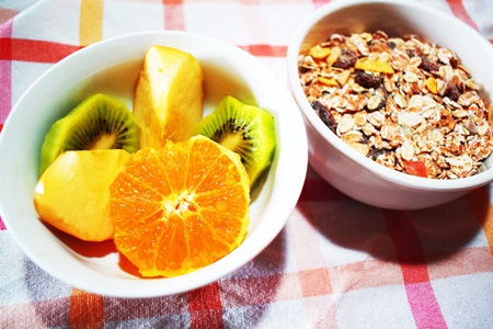 ¿Sabía que la nutrición es un factor de protección para el Alzheimer?