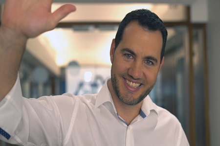 Emprender en tiempos de crisis