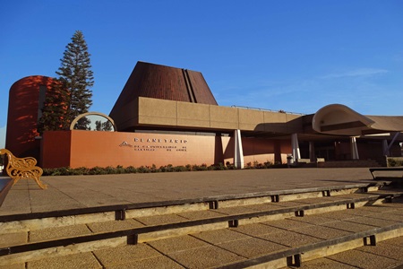 Proyecto Planetario 360º permitirá estrenar producciones del centro a través de YouTube
