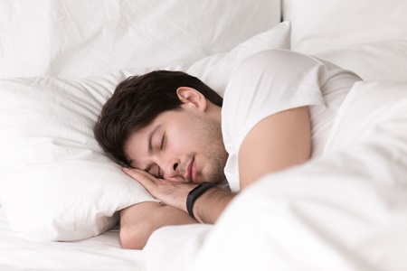 Pandemia y Sueño: ¿Cuánto influye en nuestra salud?