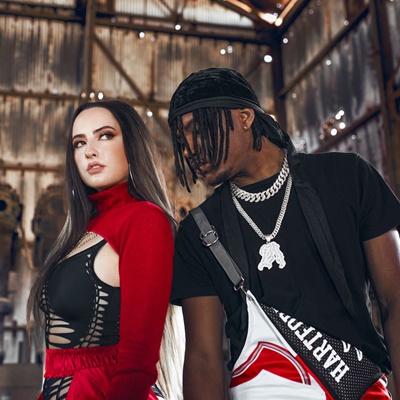 Una de las voces más prometedoras de la actual escena musical, SHIREL, estrena “Money Remix” junto a Polimá Westcoast