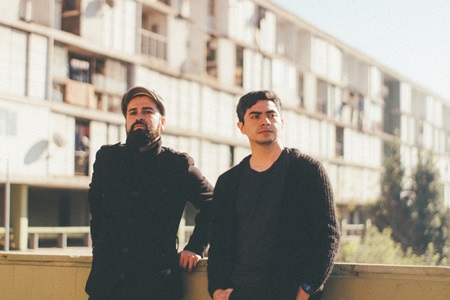 No estamos tan lejos debuta con un EP cargado de nostalgia
