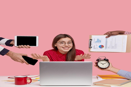 Conoce el significado de 10 nuevos puestos de trabajo expresados en inglés