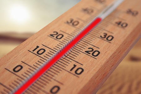 “Se prevé verano más cálido jamás registrado en Chile”, según climatólogo