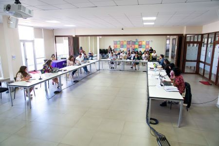 Alcaldesa Melipillán acudirá a Contraloría por votación de concejales.