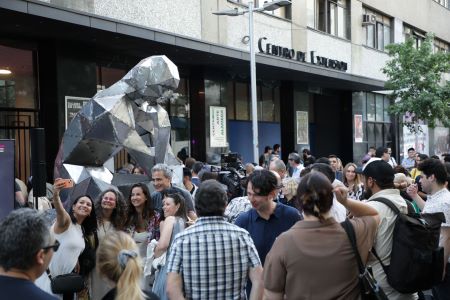 Charlas del Congreso Futuro realizadas en la Región de Valparaíso serán transmitidas por televisión