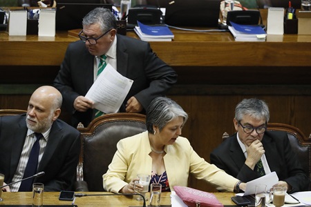 Cámara despachó reforma de pensiones sin elementos esenciales de la propuesta