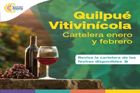 Quilpué Vitivinicola.