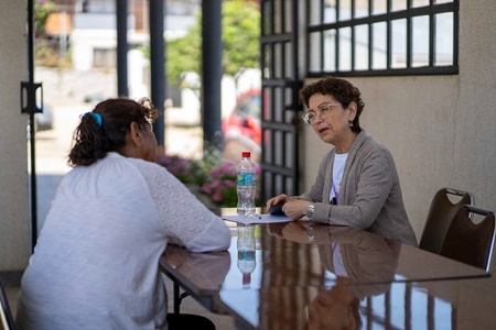 Municipio Abierto de Quilpué,reubica a familias tras el cierre de los albergues comunales