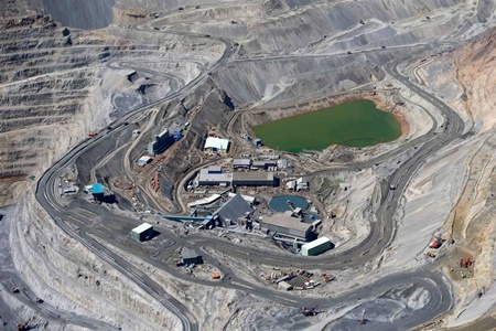 Resultados preliminares de Anglo American correspondientes al año  finalizado el 31 de diciembre de 2023