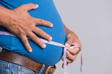 Aumento de la obesidad en Chile, una bomba de tiempo.