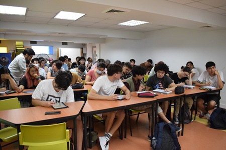 Programa PACE: Política pública que cumple 10 años promoviendo equidad en el acceso a la Educación Superior.