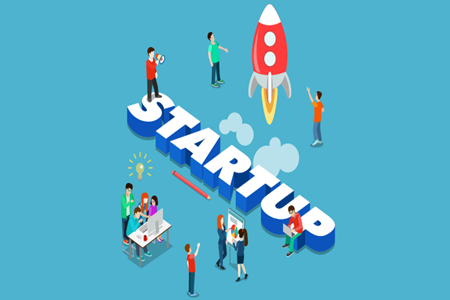 Día nacional del emprendimiento: El impacto de las startups y sus nuevas  tecnologías e innovación.