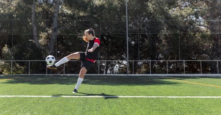 Reservas de espacios deportivos aportaron más de US $60 millones a la economía chilena en 2023.