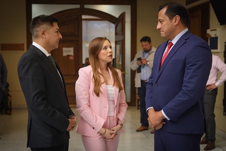 Autoridades de la Región de Valparaíso cuestionan “Proyecto de televigilancia móvil” para  combatir la delincuencia y advierten su poca efectividad.