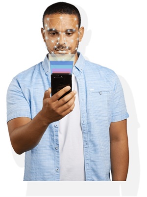 Verificación biométrica facial: Una tecnología cada vez más inclusiva.