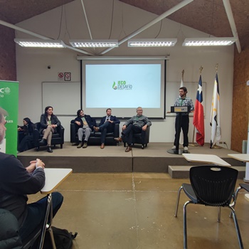 Cambio Climático: Expertos en sustentabilidad y eficiencia hídrica advierten urgente necesidad de avanzar en “Conciencia Hídrica” y reforzar políticas públicas que comprometan una visión de futuro.