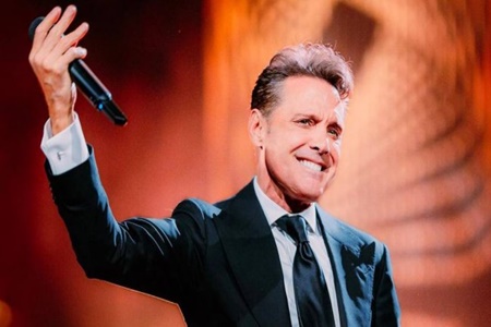 Doble de Luis Miguel completamente gratuito: conoce algunos panoramas para el Día de la Madre.