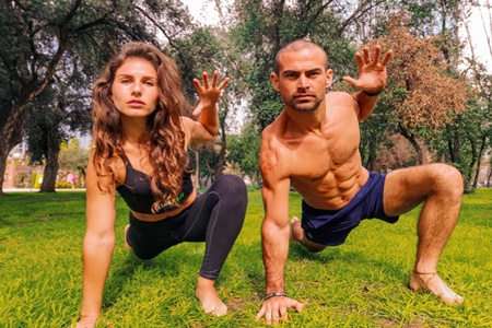La nueva tendencia deportiva de Flowback Fitness en Viña del Mar.
