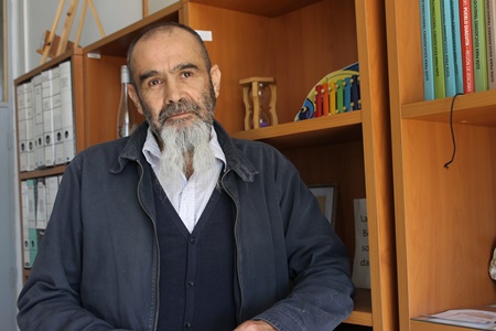 El mar y su huella en nuestro lenguaje.