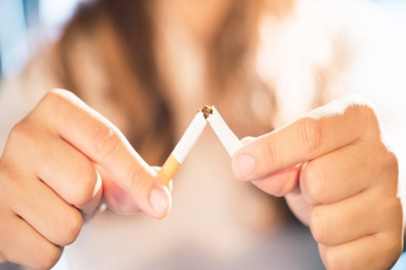 Campaña para subir impuestos al tabaco: cinco razones para combatir su consumo en Chile.