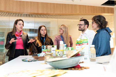 Se abren las inscripciones para el primer “bootcamp” de innovación alimentaria para jóvenes de la región.